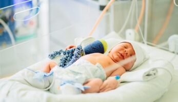 "NICU: Specialized care, advanced technology, and compassion for our tiniest patients."