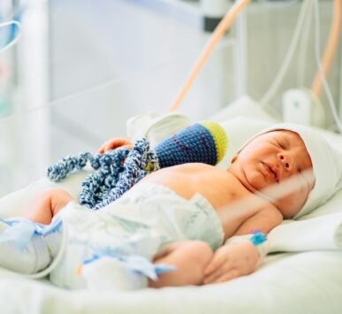 "NICU: Specialized care, advanced technology, and compassion for our tiniest patients."